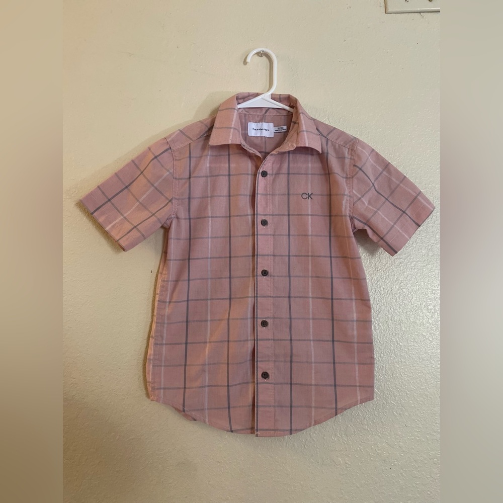 Boys shirt